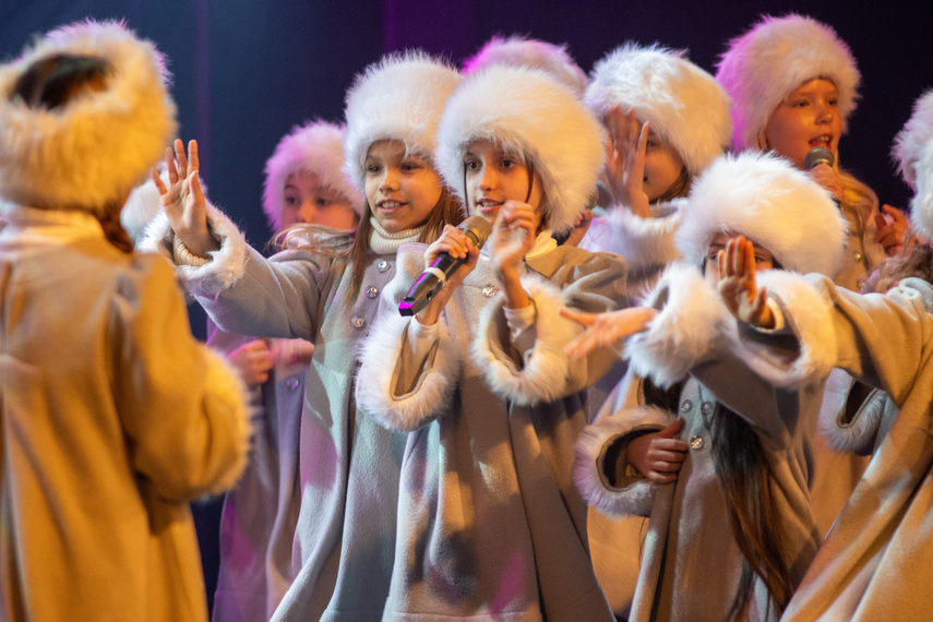 Szalenie świątecznie w Światowidzie zdjęcie nr 299723