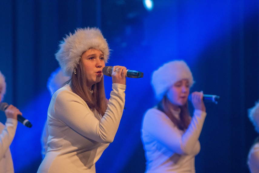 Szalenie świątecznie w Światowidzie zdjęcie nr 299752