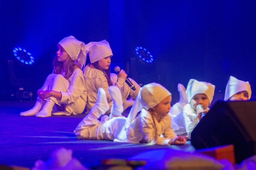 Szalenie świątecznie w Światowidzie zdjęcie nr 299709