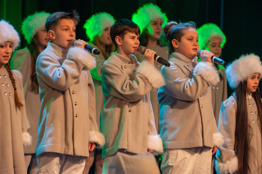 Szalenie świątecznie w Światowidzie zdjęcie nr 299735