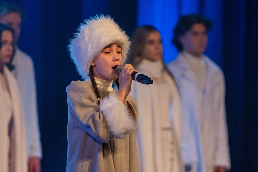 Szalenie świątecznie w Światowidzie zdjęcie nr 299729