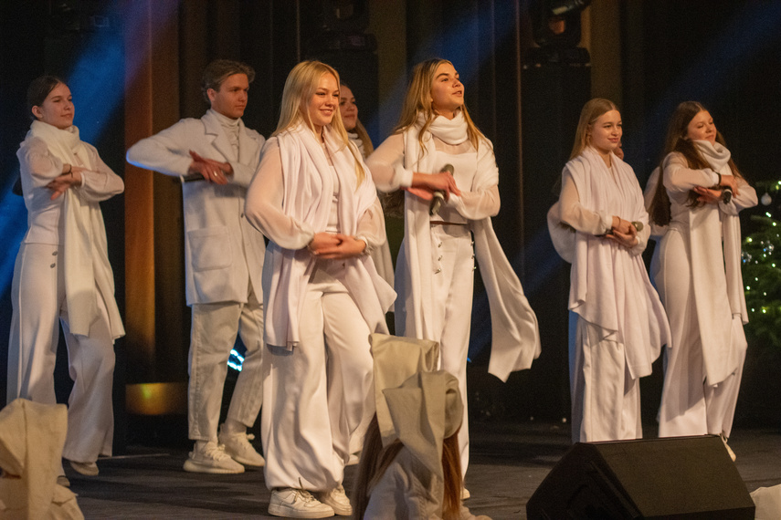 Szalenie świątecznie w Światowidzie zdjęcie nr 299711