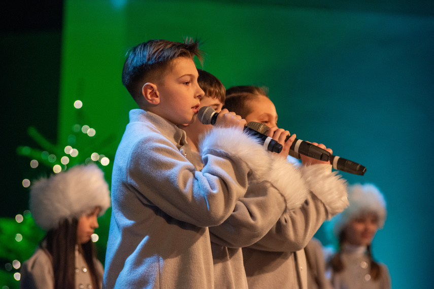 Szalenie świątecznie w Światowidzie zdjęcie nr 299736