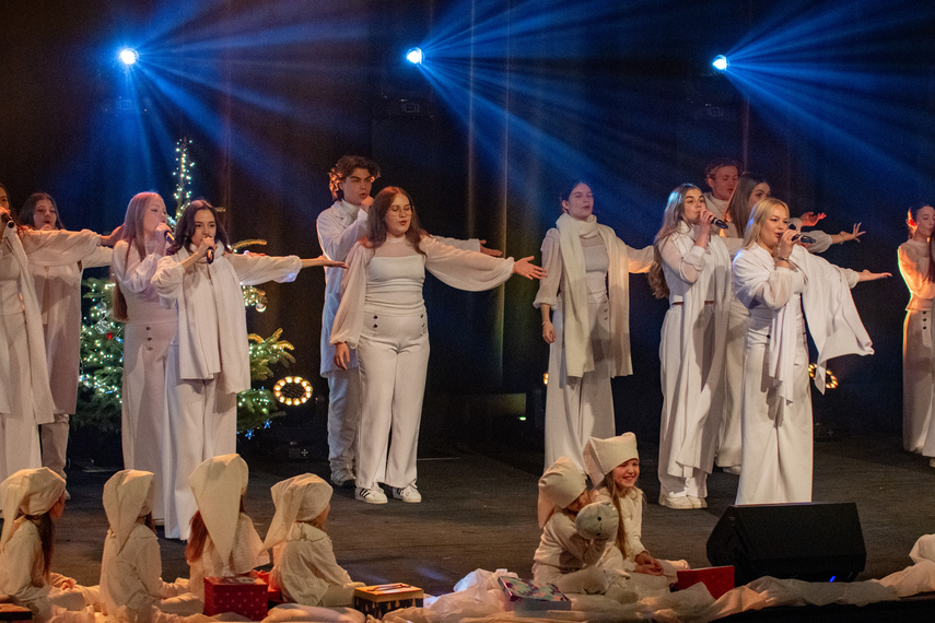 Szalenie świątecznie w Światowidzie zdjęcie nr 299718