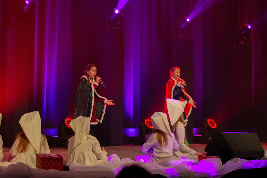 Szalenie świątecznie w Światowidzie zdjęcie nr 299749