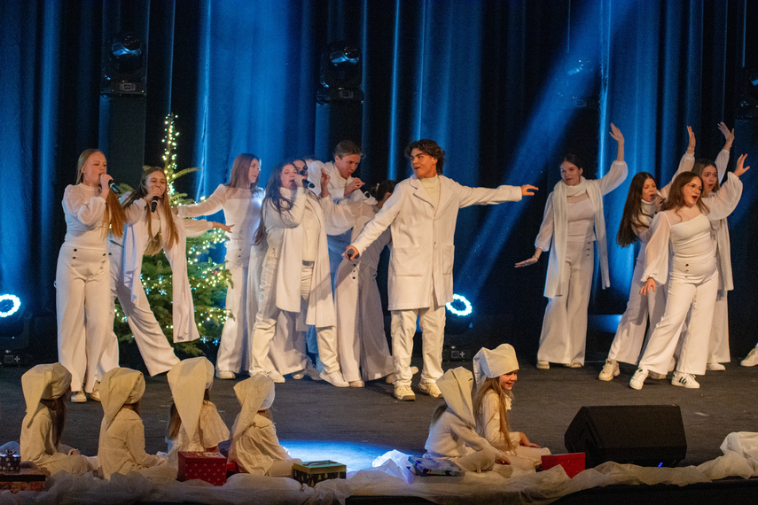 Szalenie świątecznie w Światowidzie zdjęcie nr 299717