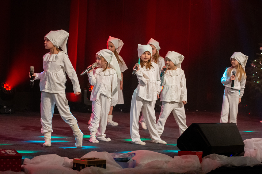 Szalenie świątecznie w Światowidzie zdjęcie nr 299742