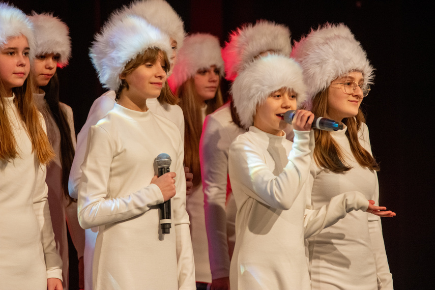 Szalenie świątecznie w Światowidzie zdjęcie nr 299703