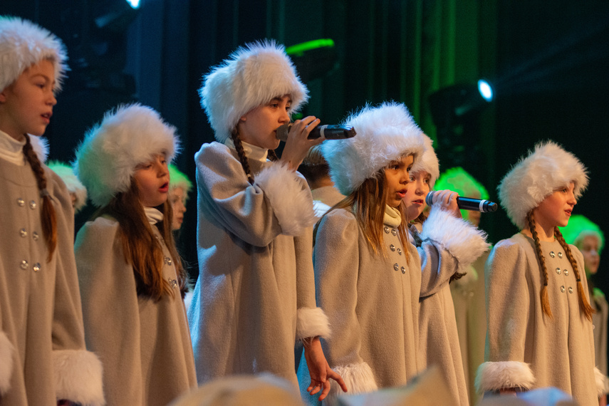 Szalenie świątecznie w Światowidzie zdjęcie nr 299737