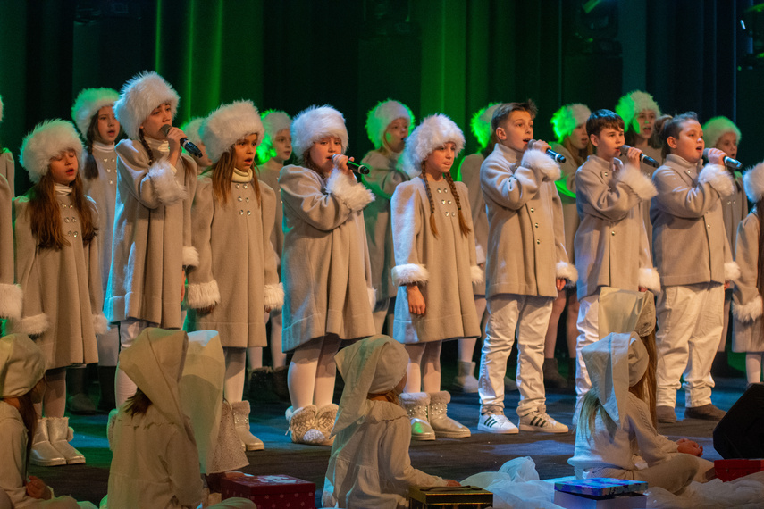 Szalenie świątecznie w Światowidzie zdjęcie nr 299734