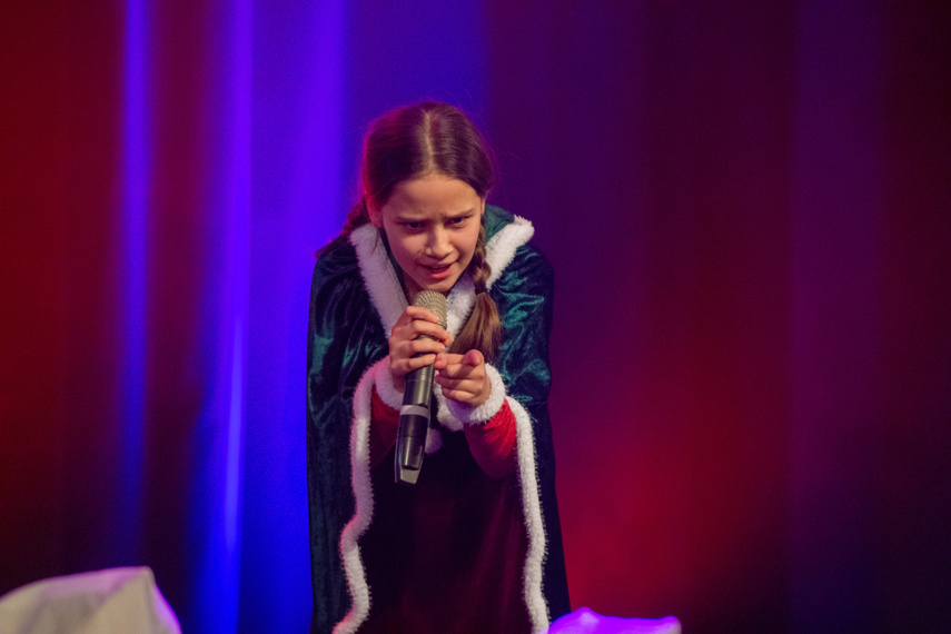 Szalenie świątecznie w Światowidzie zdjęcie nr 299747