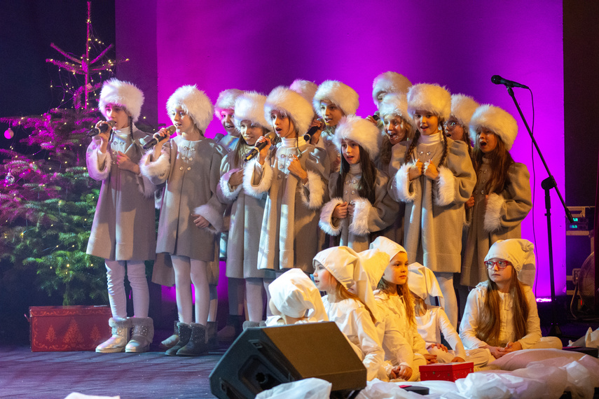 Szalenie świątecznie w Światowidzie zdjęcie nr 299721