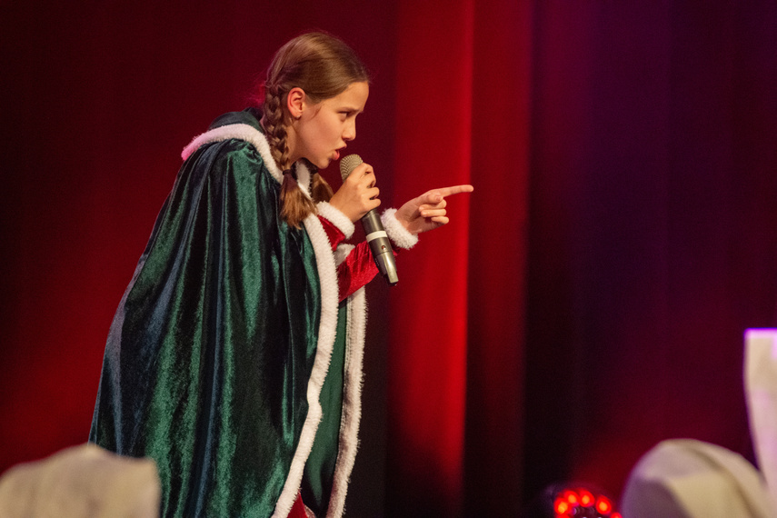 Szalenie świątecznie w Światowidzie zdjęcie nr 299748