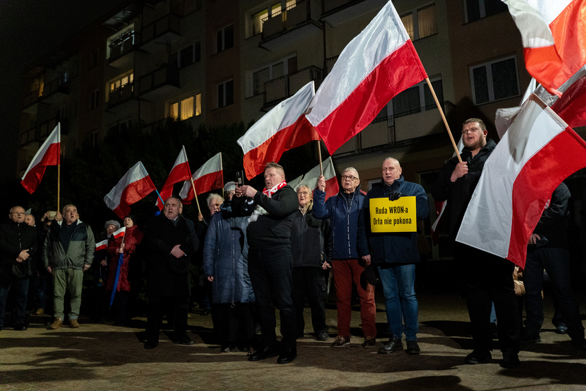 PiS się mobilizuje zdjęcie nr 300716