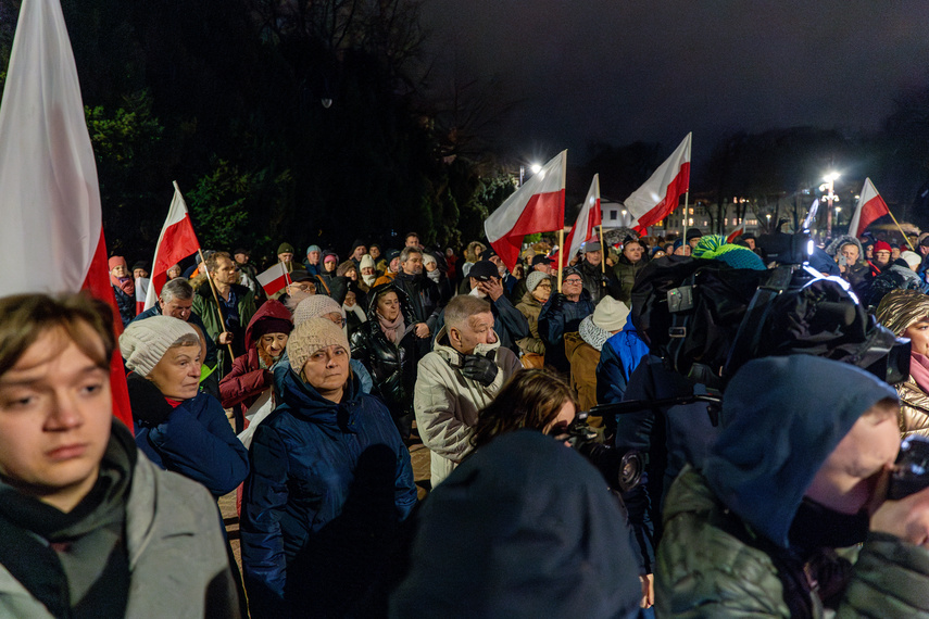 PiS się mobilizuje zdjęcie nr 300730