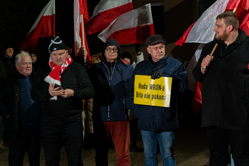 PiS się mobilizuje zdjęcie nr 300710