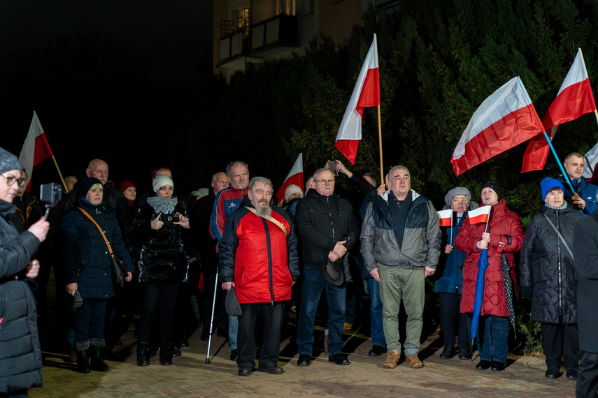 PiS się mobilizuje zdjęcie nr 300713