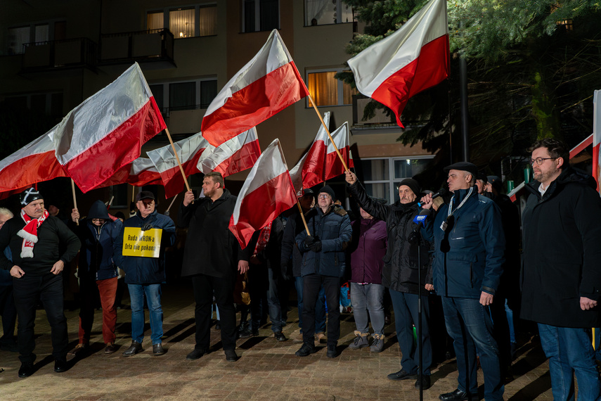 PiS się mobilizuje zdjęcie nr 300711