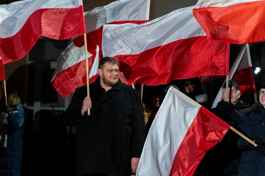 PiS się mobilizuje zdjęcie nr 300707