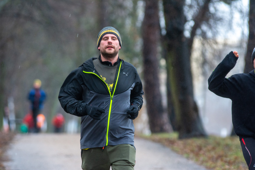 Liczyli się z cukrzycą podczas parkrun i licytowali na WOŚP zdjęcie nr 300879