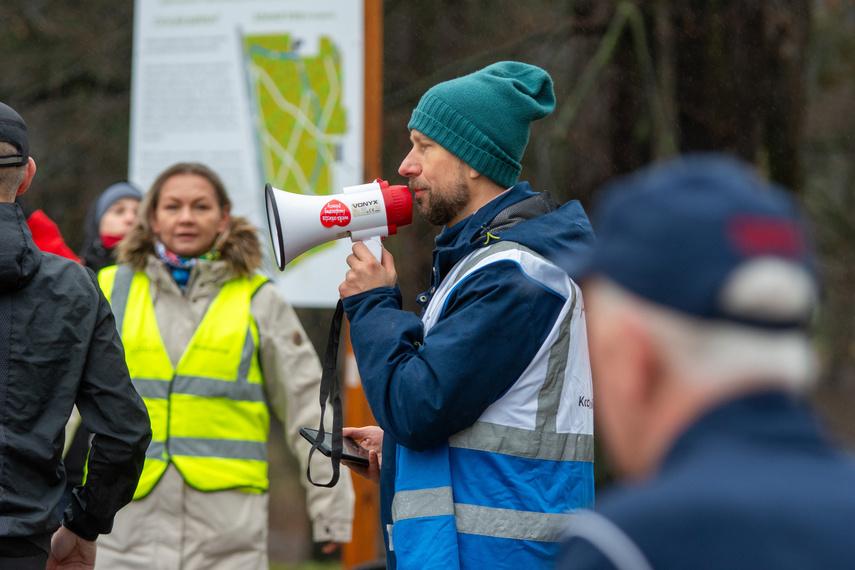 Liczyli się z cukrzycą podczas parkrun i licytowali na WOŚP zdjęcie nr 300836