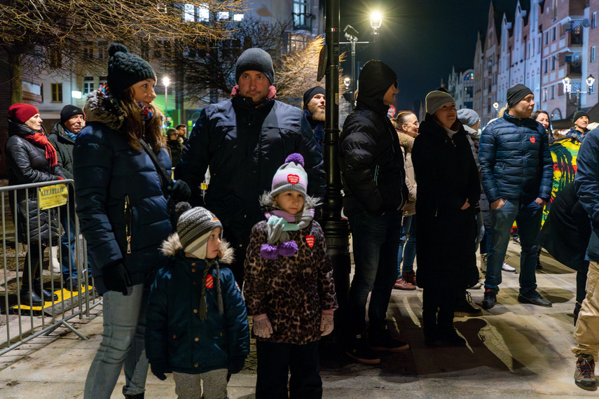 „Elblążanie i elblążanki są hojni” zdjęcie nr 301012