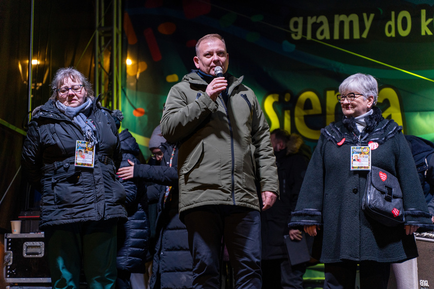 „Elblążanie i elblążanki są hojni” zdjęcie nr 301026