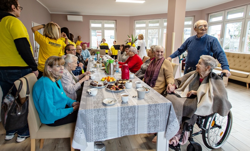 Hospicjum nie takie straszne, jak je malują zdjęcie nr 301041