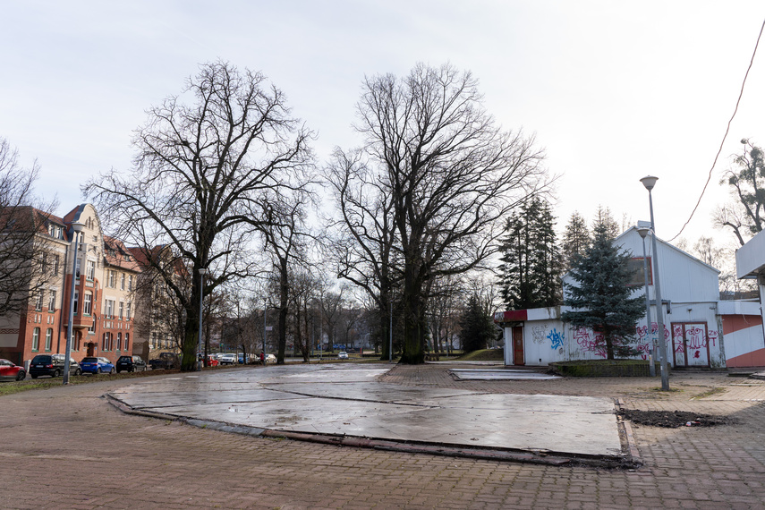 Miasteczko handlowe zdjęcie nr 301102