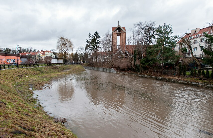 rzeka Kumiela