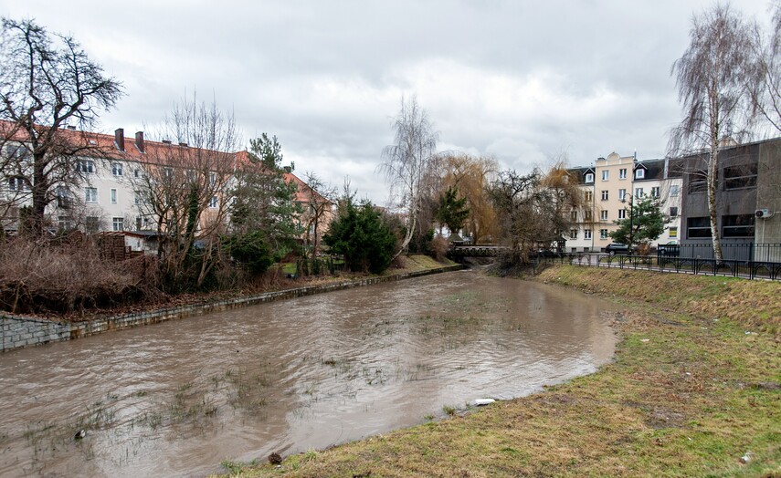 rzeka Kumiela