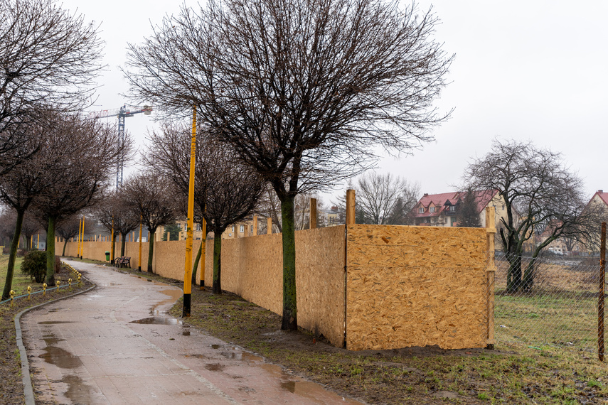 Na Zatorzu powstaje nowe osiedle zdjęcie nr 301413