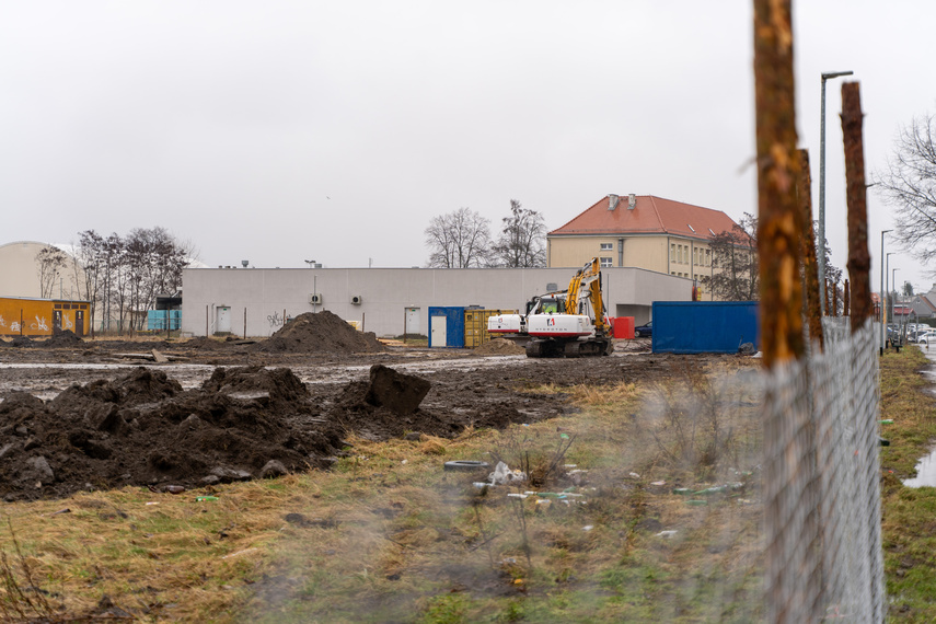 Na Zatorzu powstaje nowe osiedle zdjęcie nr 301417