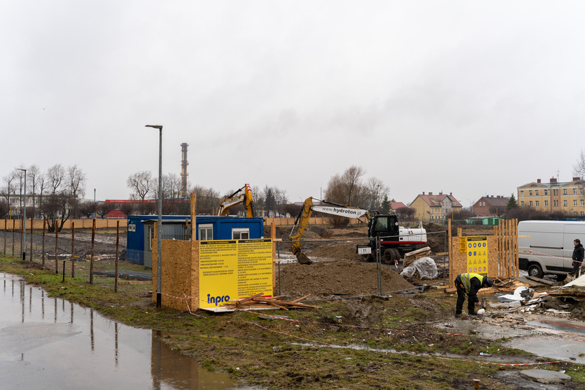 Na Zatorzu powstaje nowe osiedle zdjęcie nr 301416