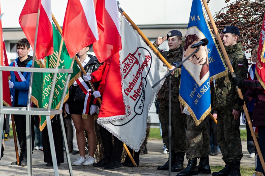 "Stanowili fundament oporu przeciwko okupacji" zdjęcie nr 302097