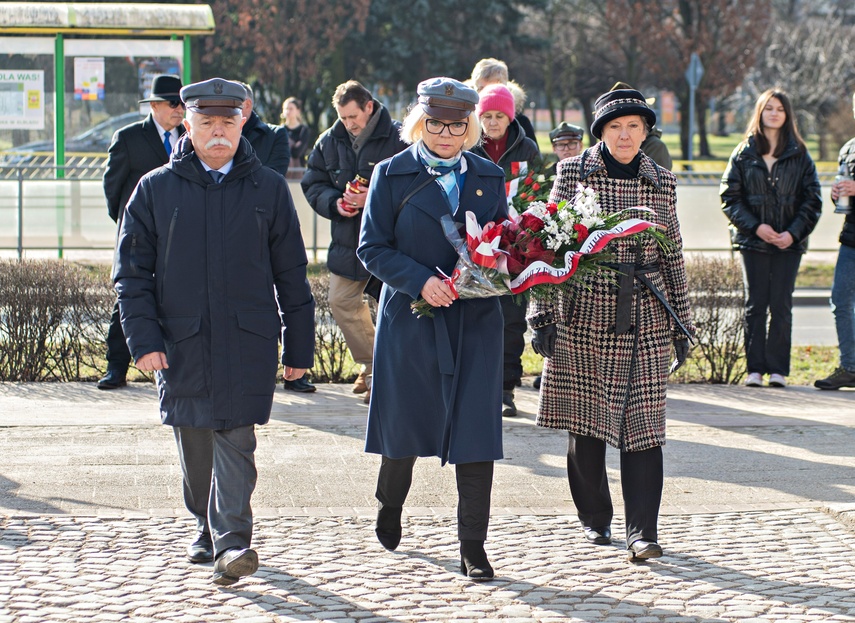 "Stanowili fundament oporu przeciwko okupacji" zdjęcie nr 302126