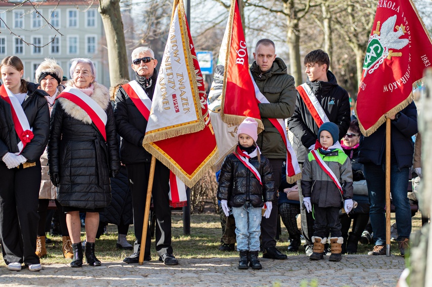 "Stanowili fundament oporu przeciwko okupacji" zdjęcie nr 302120