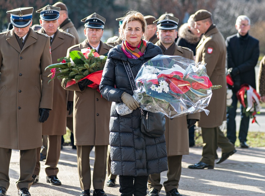 "Stanowili fundament oporu przeciwko okupacji" zdjęcie nr 302112