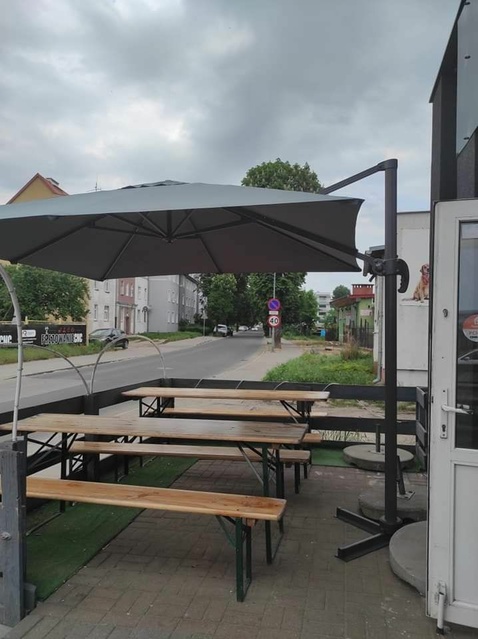 Elbląski Gyros świętuje urodziny promocją zdjęcie nr 302640