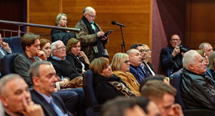 Budowa biometanowni w Pasłęku. „Nasze firmy upadną” zdjęcie nr 302712