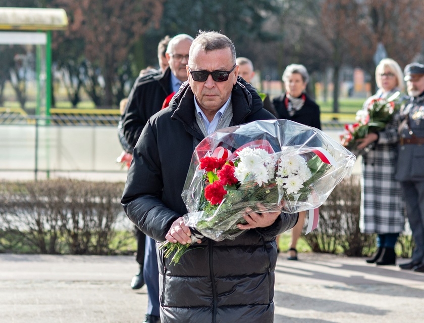 Elbląg pamięta o wyklętych i niezłomnych zdjęcie nr 302926