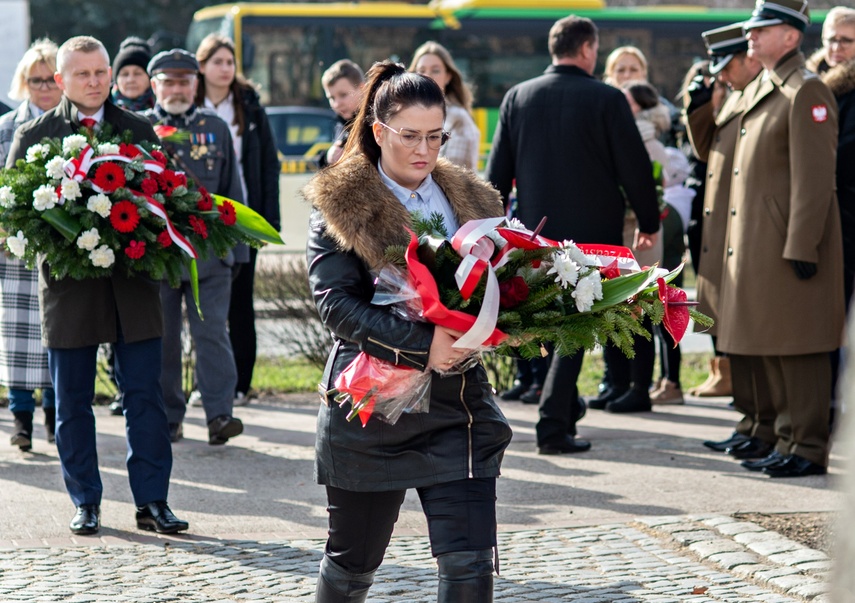 Elbląg pamięta o wyklętych i niezłomnych zdjęcie nr 302929