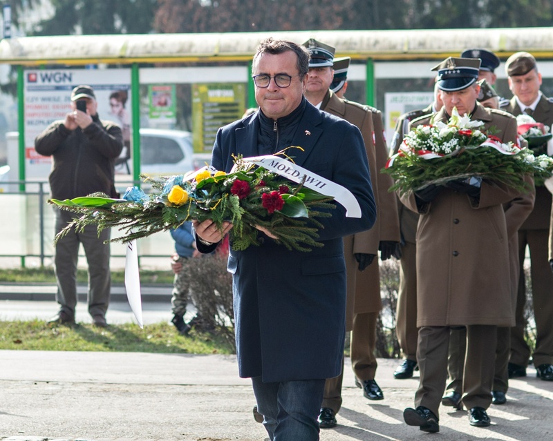 Elbląg pamięta o wyklętych i niezłomnych zdjęcie nr 302920