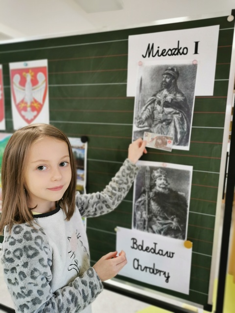 Zerówka w Małym Europejczyku - dajemy wolny czas Tobie i Twojemu dziecku! zdjęcie nr 302977