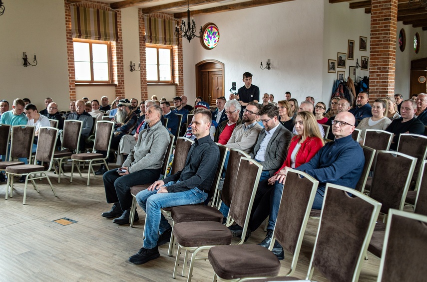 Co trzeba zmienić w elbląskim sporcie? zdjęcie nr 304128