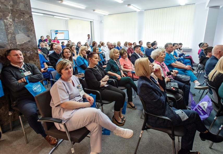 Prehabilitacja już w kwietniu przyjmie pierwszych pa zdjęcie nr 304199