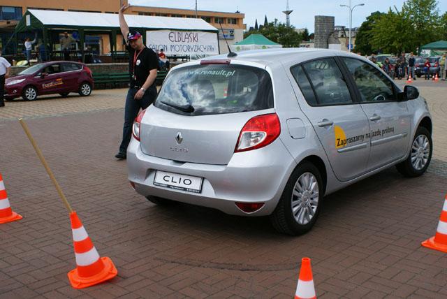 III Elbląski Salon Motoryzacyjny za nami zdjęcie nr 24645