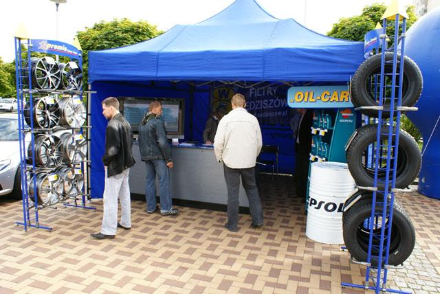 III Elbląski Salon Motoryzacyjny za nami zdjęcie nr 24670