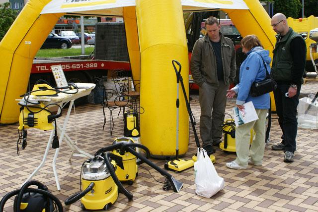 III Elbląski Salon Motoryzacyjny za nami zdjęcie nr 24664