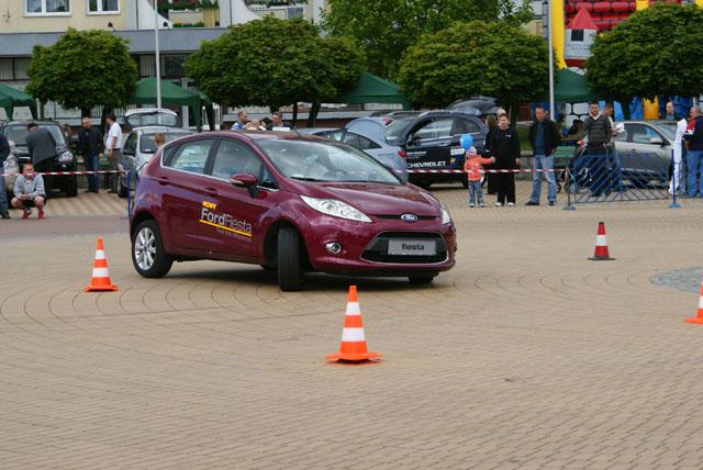 III Elbląski Salon Motoryzacyjny za nami zdjęcie nr 24644